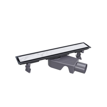 Душевой трап RGW SDR-22B, RGW 47212260-04