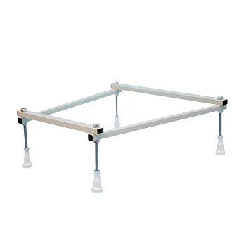 Каркас для ванны Creto Palermo 150х75 см 13-K15075 Каркас для ванны Creto Palermo 150х75 см 13-K15075