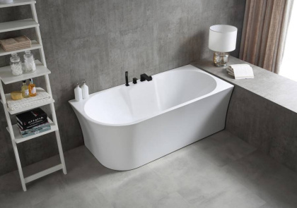 Акриловая ванна Abber 170х78 AB9335-1.7 R Акриловая ванна Abber 170х78 AB9335-1.7 R