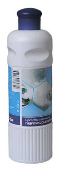 Средство для очистки гидромассажных систем 1 Марка, флакон 1000мл