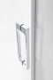 TANDEM-SOFT-BF-2-120-C-Cr-IV Душевая дверь