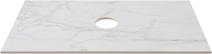 Столешница Allen Brau Reality 80 1.32023.M мрамор Столешница Allen Brau Reality 80 1.32023.M мрамор