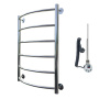 Полотенцесушитель Приоритет эл ТЭН 1 80*50 (ЛЦ2)