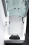 Акриловая ванна Gemy 170х85 G8040 B R Акриловая ванна Gemy 170х85 G8040 B R