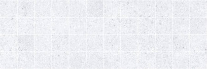 Декор MM60107 Mason мозаичный белый 20*60, шт