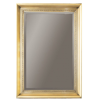 Зеркало Terso 700х1000 бронза с подсветкой 560-BR Boheme