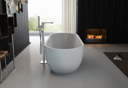 Акриловая ванна BELBAGNO BB70-1700-800 Акриловая ванна BELBAGNO BB70-1700-800