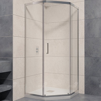Душевой уголок RGW PA-86, RGW 38088602-11