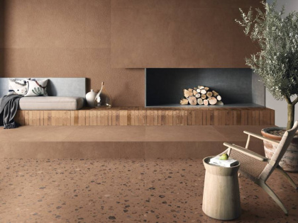 Керамогранит Argillae Terra Rect 60х120 Керамогранит Argillae Terra Rect 60х120