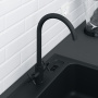 240000000 Neo Classic Black, Смеситель Для кухни