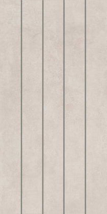 Декор чипсет Догана бежевый светлый матовый обрезной 40x80x1