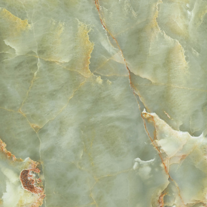 Керамогранит К19_5 Laparet Dalim Mint (60смх60смх9мм) (4шт_1,44м2) полированный, м2