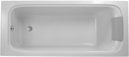 Акриловая ванна Jacob Delafon Elite 170x70 E6D030RU-00, шт