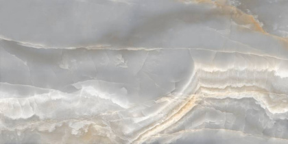 Керамогранит K4_6 Onyx azul серый (60смх120смх0,9мм) (2шт_1,44м2) полированный, м2 Керамогранит K4_6 Onyx azul серый (60смх120смх0,9мм) (2шт_1,44м2) полированный, м2