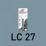 Паста колеровочная Litopoxy color, цвет LC 27, 9,26 г