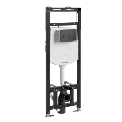 Alme 15TLT.010.ME.MB02 Система инсталляции для унитазов Alme 15TLT.010.ME.MB02 Система инсталляции для унитазов