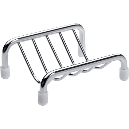 Полочка для мыла - мыльница