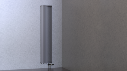 Трубчатый радиатор Гармония А20 1-300-4, (базовое исполнение)