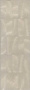 Плитка настенная 12153R Безана бежевый структура обрезной 25*75*11 (5шт\0.938м2), м2