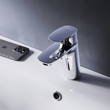 Смеситель Для раковины F71A02100 Spirit 2.1