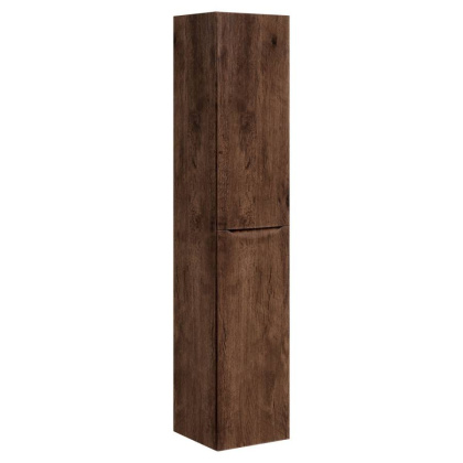 Шкаф Mia VSC-2M170RW-L подвесной, 1700*350*350, R.Wood, левый Шкаф Mia VSC-2M170RW-L подвесной, 1700*350*350, R.Wood, левый