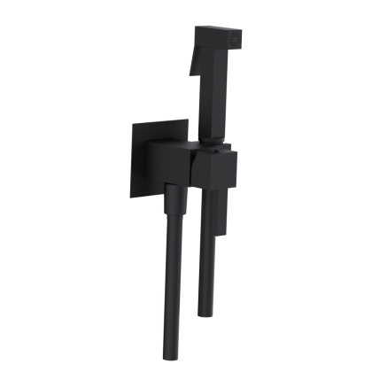 Гигиенический душ со смесителем RGW SP-212B, RGW 581408212-04