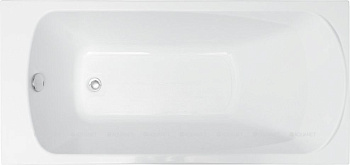 Акриловая ванна Aquanet Roma 150х70 204026 Акриловая ванна Aquanet Roma 150х70 204026