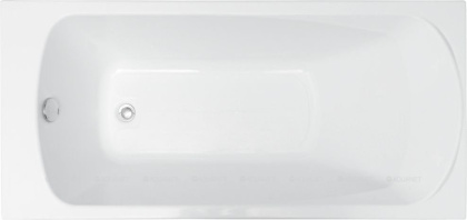 Акриловая ванна Aquanet Roma 150х70 204026 Акриловая ванна Aquanet Roma 150х70 204026