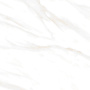 Calacatta Clarity Gold Керамогранит белый 60х60 Полированный