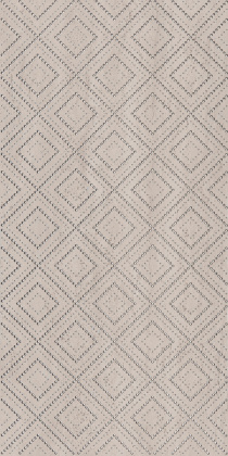 Декор Сан-Марко серый матовый обрезной 40x80x1