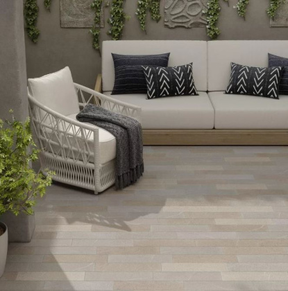 Керамогранит SG402800N Порфидо бежевый 9.9*40.2*8 (27шт\1.11м2), м2