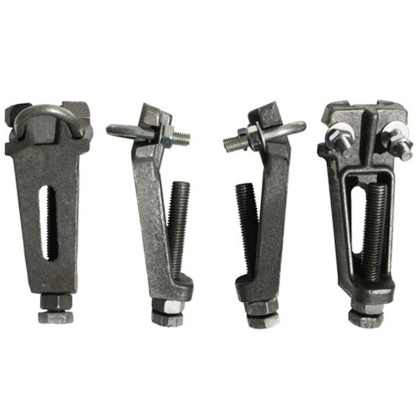 Ножки для чугунной ванны Jacob Delafon 1172T-NA, шт