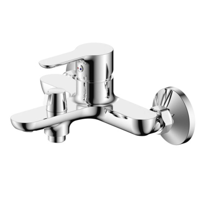 Смеситель д/ванны TOLEDO, арт.18201TD Смеситель д/ванны TOLEDO, арт.18201TD