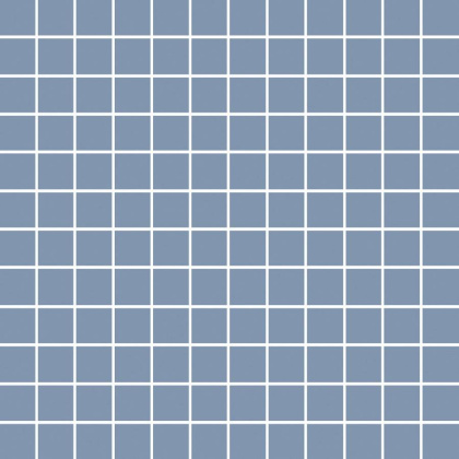 Темари синий светлый матовый 29,8x29,8x0,35