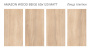 Керамогранит Amazon Wood Beige 60х120 Matt (2 шт.в уп)