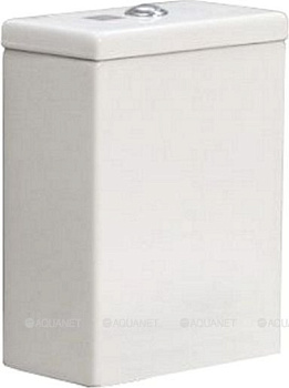 Бачок BelBagno VASO BB127T