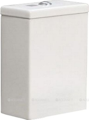 Бачок BelBagno VASO BB127T