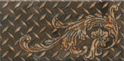Декор VT\A137\19000 Сфорца 20*9,9*6,9 (уп\40шт), шт