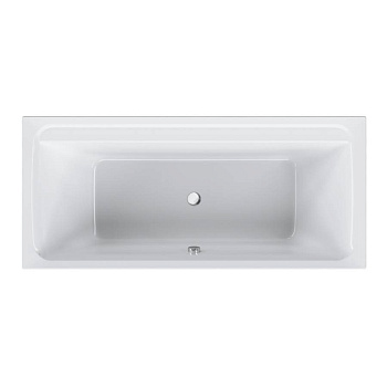 Акриловая ванна Inspire 2.0  180х80 A0, шт