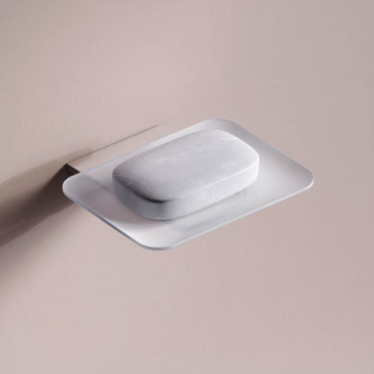 Набор аксессуаров для зоны красоты, хром, AK50B0703W