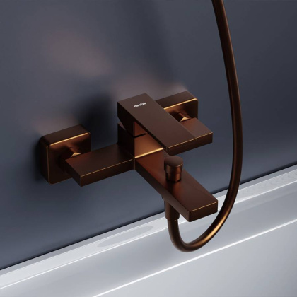 Смеситель для ванны Damixa Gala 531000500