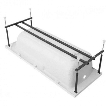 Каркас разборный для акриловой ванны Aquanet Extra 170 Каркас разборный для акриловой ванны Aquanet Extra 170