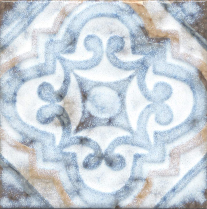 Декор DD\С37\17023 Барио 15*15*6.9 (уп\36шт), шт
