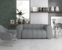 Керамогранит Logos коричневый обрезной SG646220R 60х60 (5шт_1,8м2), м2