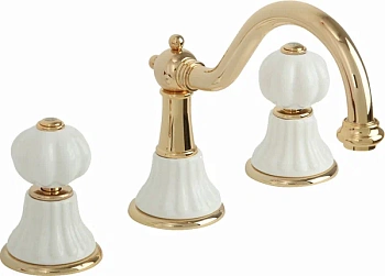 Смеситель для раковины Migliore Olivia 19023