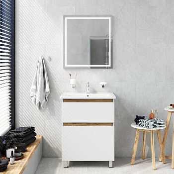 BK85GL X-Joy Комплект напольный 65 см BK85GL X-Joy Комплект напольный 65 см