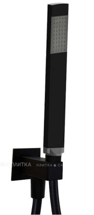 Душевой гарнитур Paffoni ZDUP095NO