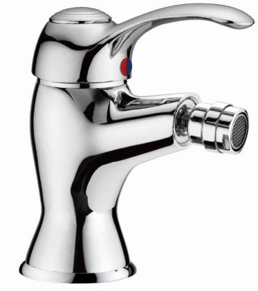 LIRA-C-BS1-01 Смеситель для биде Исполнение: Хром  LIRA-C-BS1-01 Смеситель для биде Исполнение: Хром