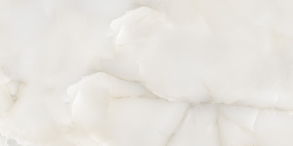 Duna/Velsaa - Керамогранит - Bruni Onix - Bianco Glossy (Серия LIGHT) - 120х60 см Duna/Velsaa - Керамогранит - Bruni Onix - Bianco Glossy (Серия LIGHT) - 120х60 см