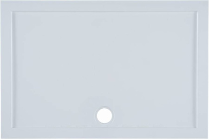 Душевой поддон Aquanet Alfa/Delta 120х80
